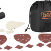 BLACK+DECKER BEW230BC-QS