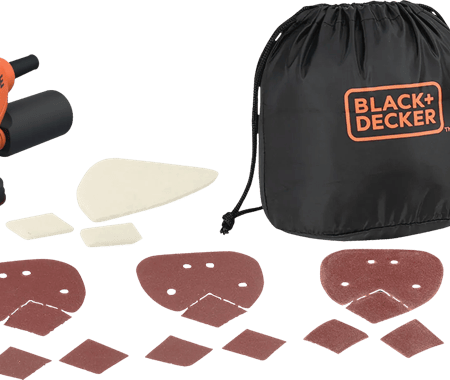 BLACK+DECKER BEW230BC-QS