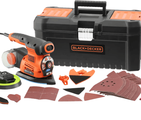 BLACK+DECKER KA280LKA-QS