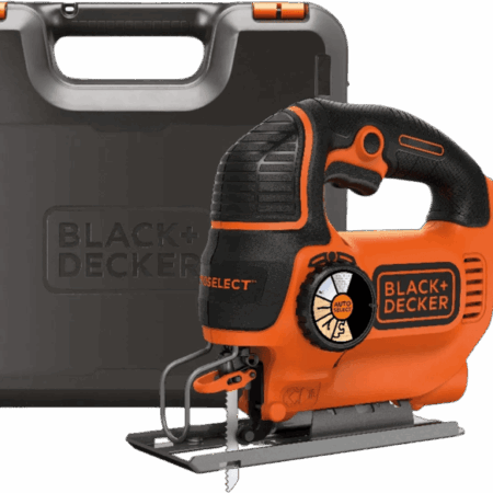 BLACK+DECKER KS801SEK-QS