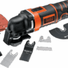 BLACK+DECKER MT300KA-QS