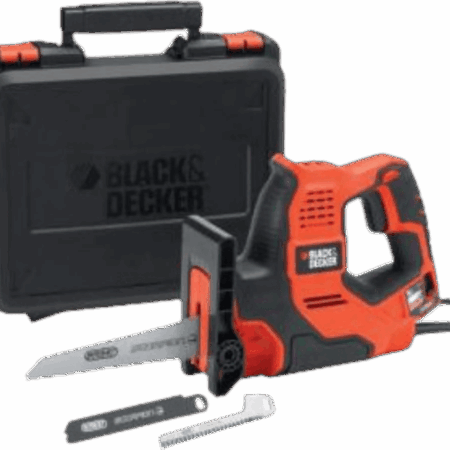 BLACK+DECKER RS890K-QS