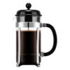 French Press koffiezetter Caffettiera
