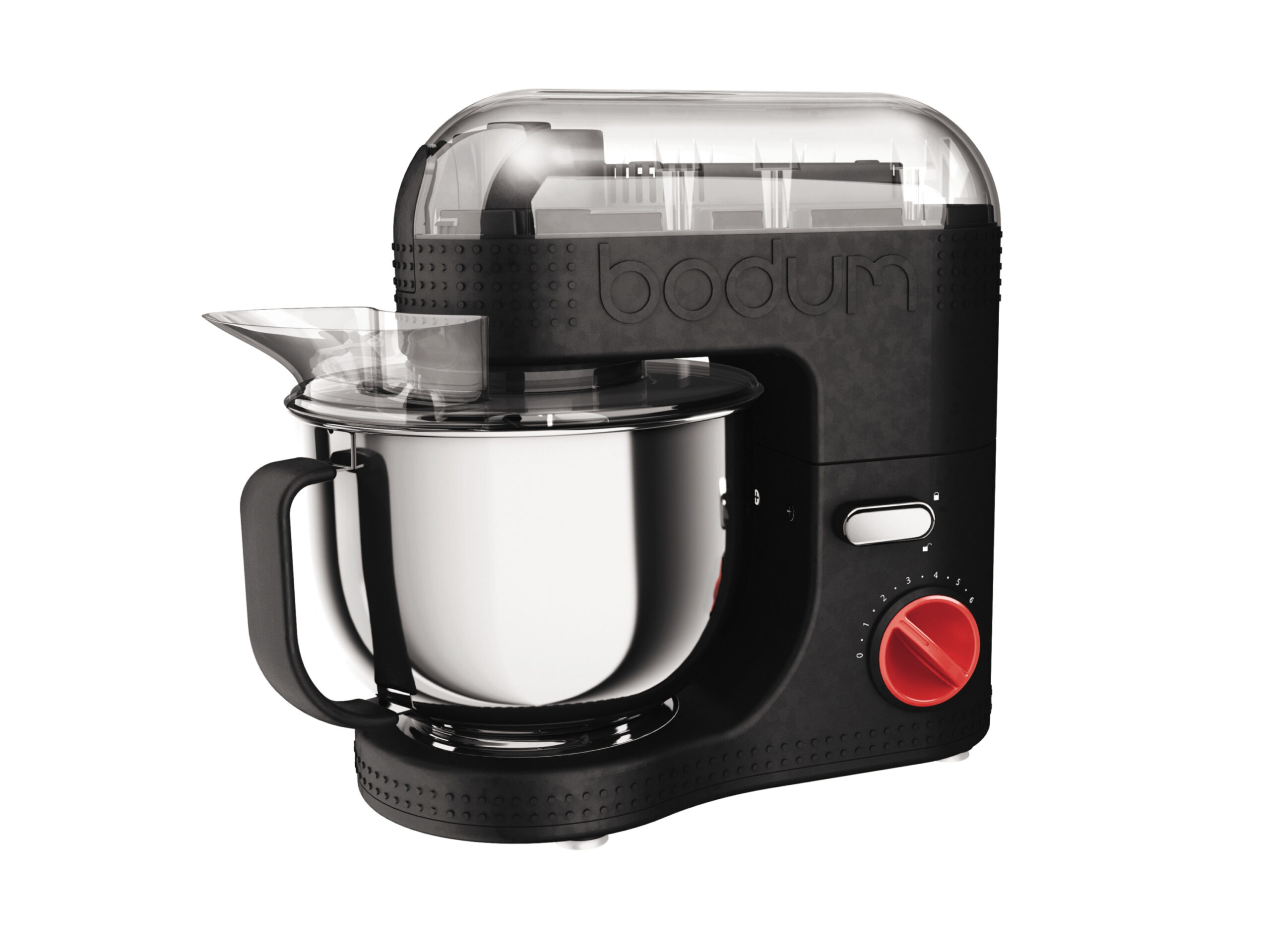 Keukenmachine Bistro 11381-01