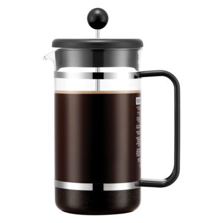 Koffijbereider / Theebereider (French press)