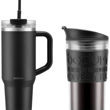 Thermosbeker set TRAVEL MUG