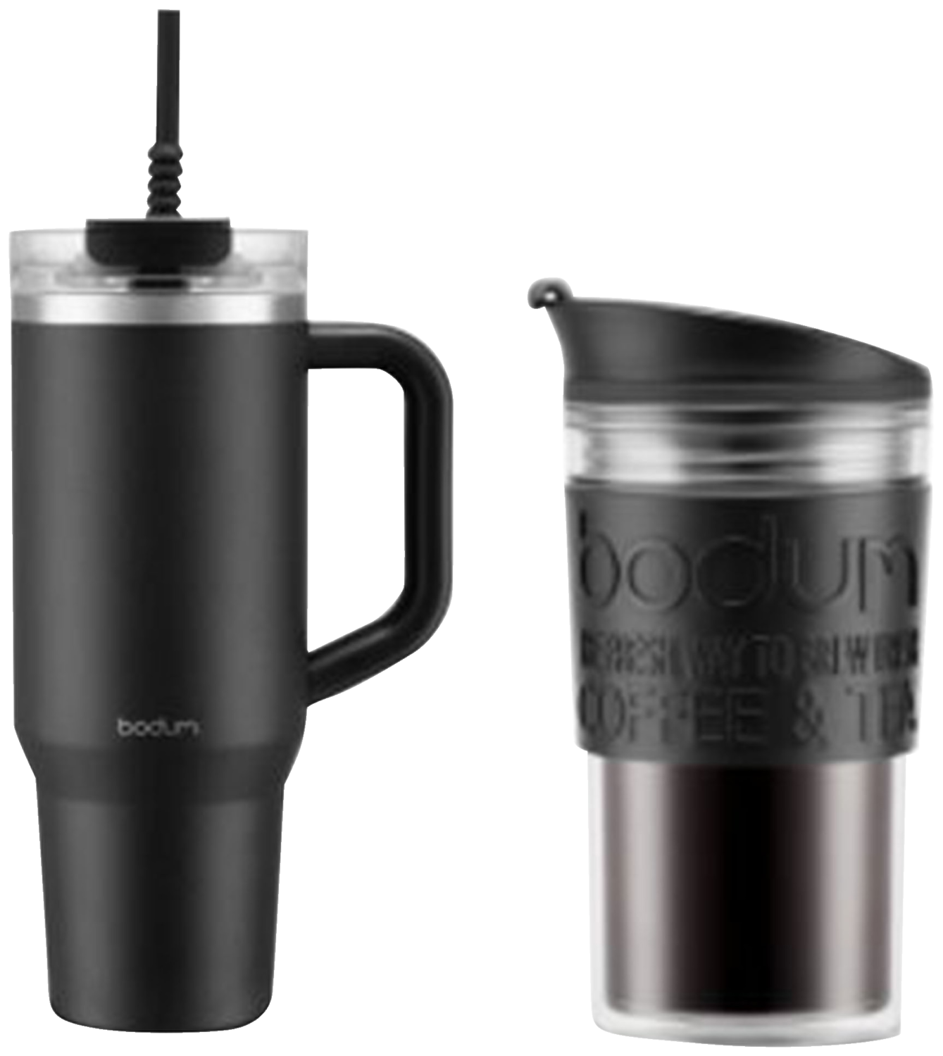 Thermosbeker set TRAVEL MUG