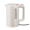 Waterkoker Bistro 1 L (Crèmewit)