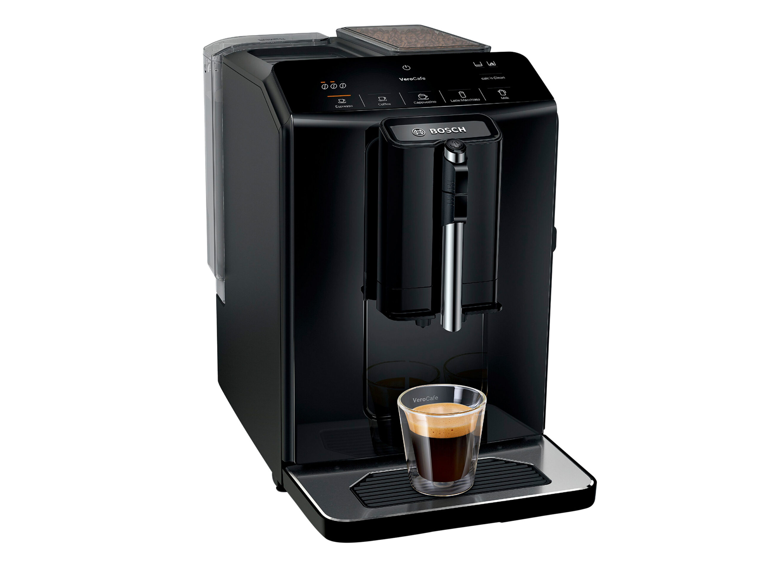Volautomatisch koffiezetapparaat Serie 2 VeroCafe TIE20109