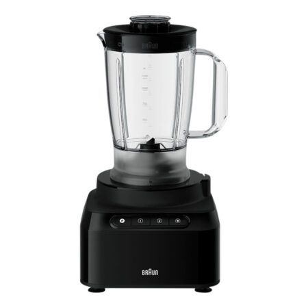 Foodprocessor FP3132BK PurEase