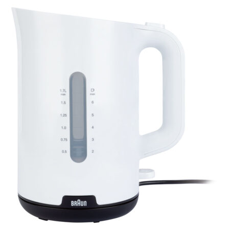 Waterkoker (wit)
