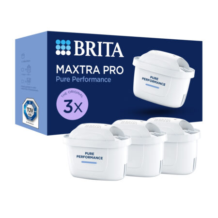 3 Waterfilters Maxtra