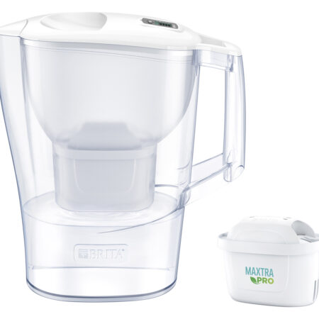 Waterfilter Aluna