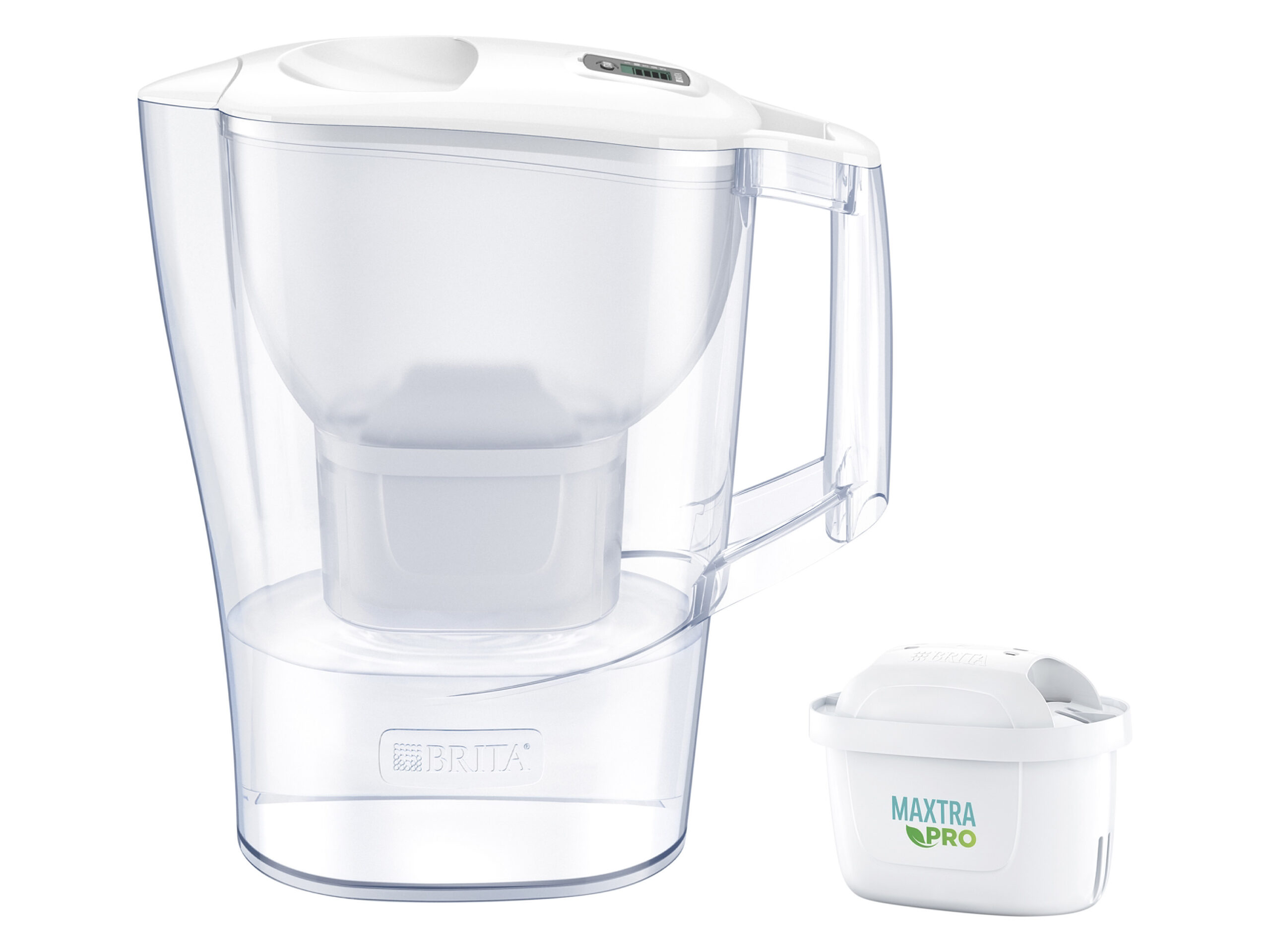 Waterfilter Aluna