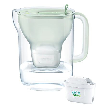 Waterfilter-kan Style ECO