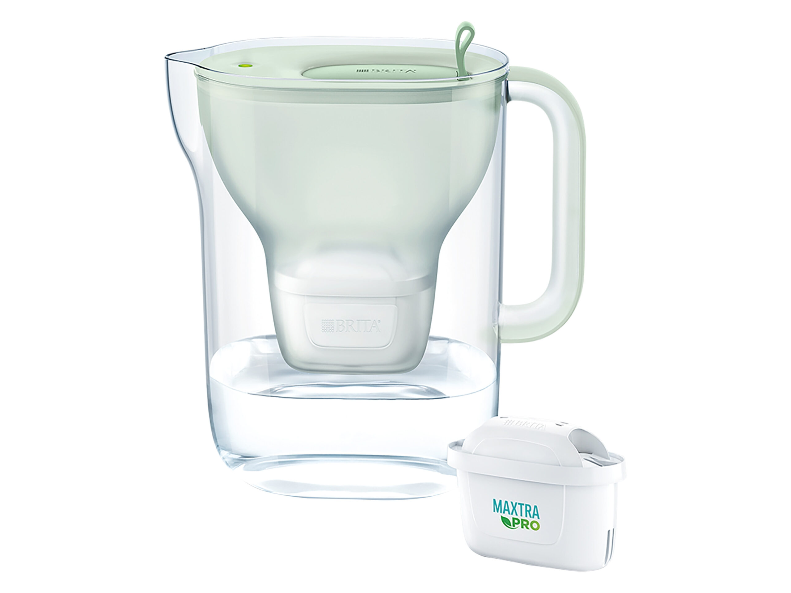 Waterfilter-kan Style ECO
