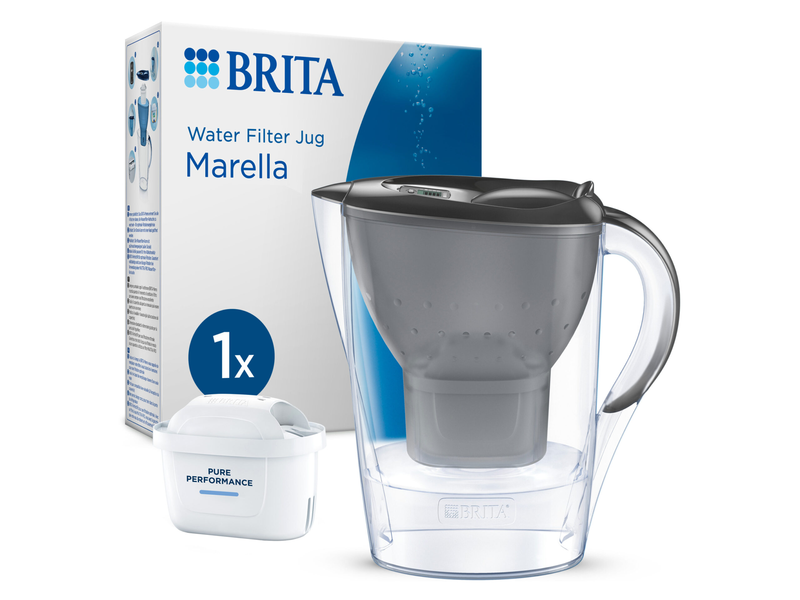 Waterfilterkan Marella
