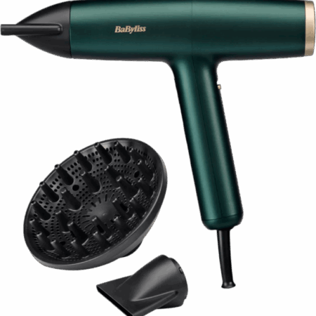 BaByliss Air Power Pro D6555DE