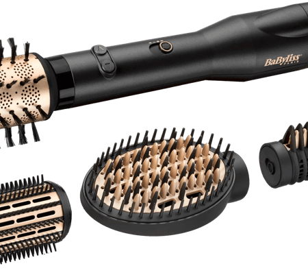 BaByliss Big Hair Luxe AS970E