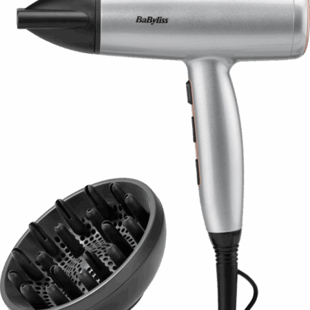BaByliss Cosmos D580DE