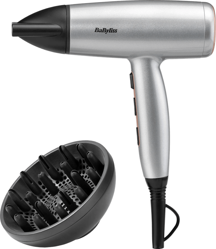 BaByliss Cosmos D580DE