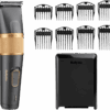 BaByliss Grafiet E987E