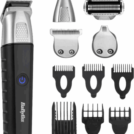 BaByliss Lithium Power 11-in-1 MT812E