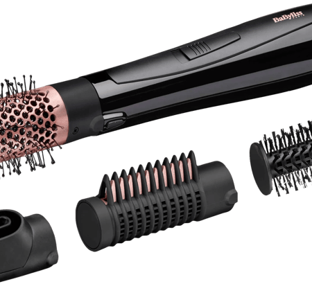 BaByliss Perfect Finish AS126E