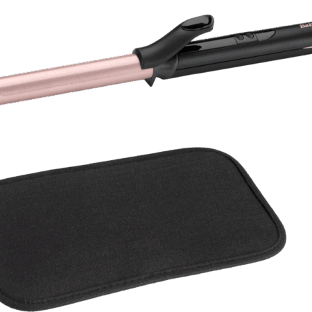 BaByliss Rose Quartz 19mm C450E