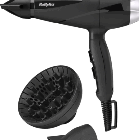 BaByliss Style Pro 2100 6710DE
