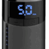BaByliss Super-X Metal Black S991E