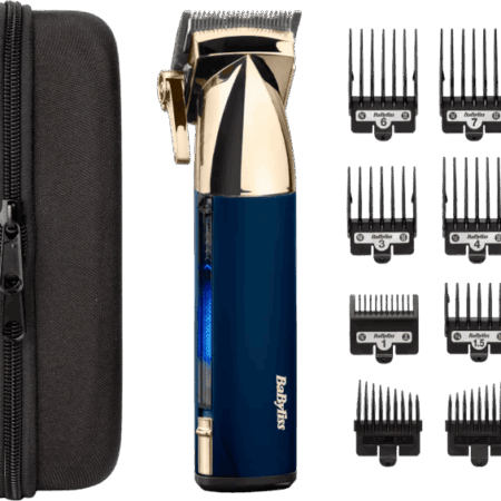 BaByliss Super-X Metal E992E