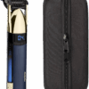 BaByliss Super-X Metal Gold & Navy S992E
