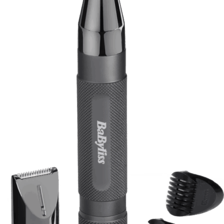 BaByliss Super-X Metal Series E111E
