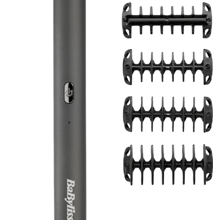 BaByliss X-Blade Super-X Metal Series 2-in-1 OT991E