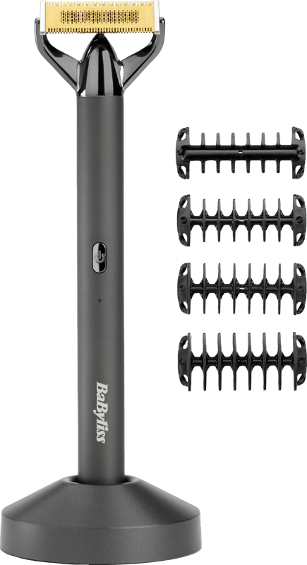 BaByliss X-Blade Super-X Metal Series 2-in-1 OT991E