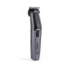 Babyliss MT727E 10 in 1 Carbon Titanium Multi Trimmer Bodygroom Zwart | BaByliss