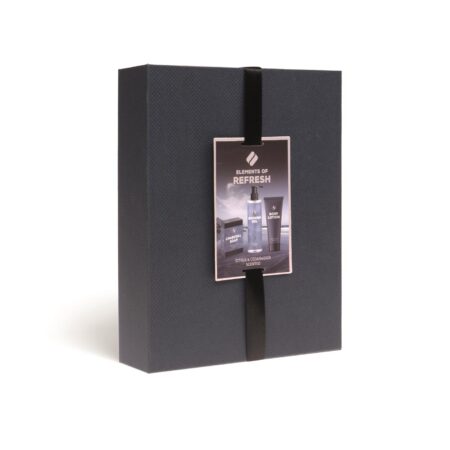 Bad Giftset Elements of Refresh luxe | Source Balance