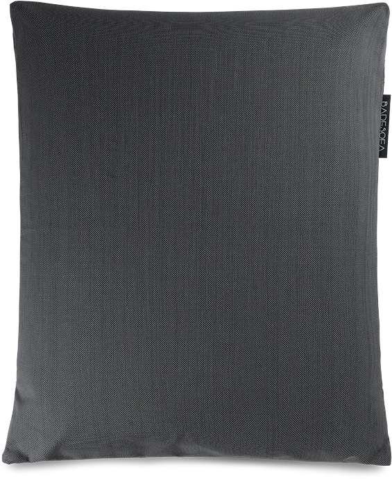 Badesofa badkussen - Antraciet - S | Badesofa