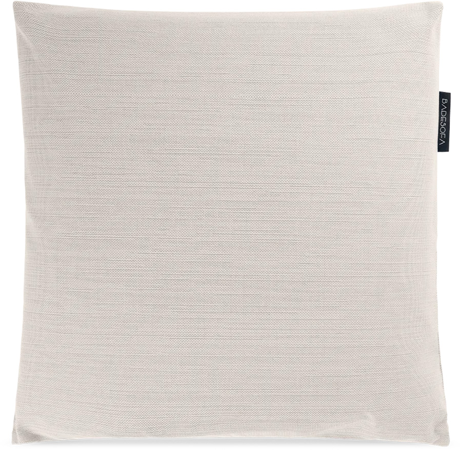 Badesofa badkussen - Parelmoer - M | Badesofa