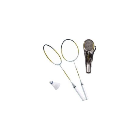 Badminton pro set | Summerplay