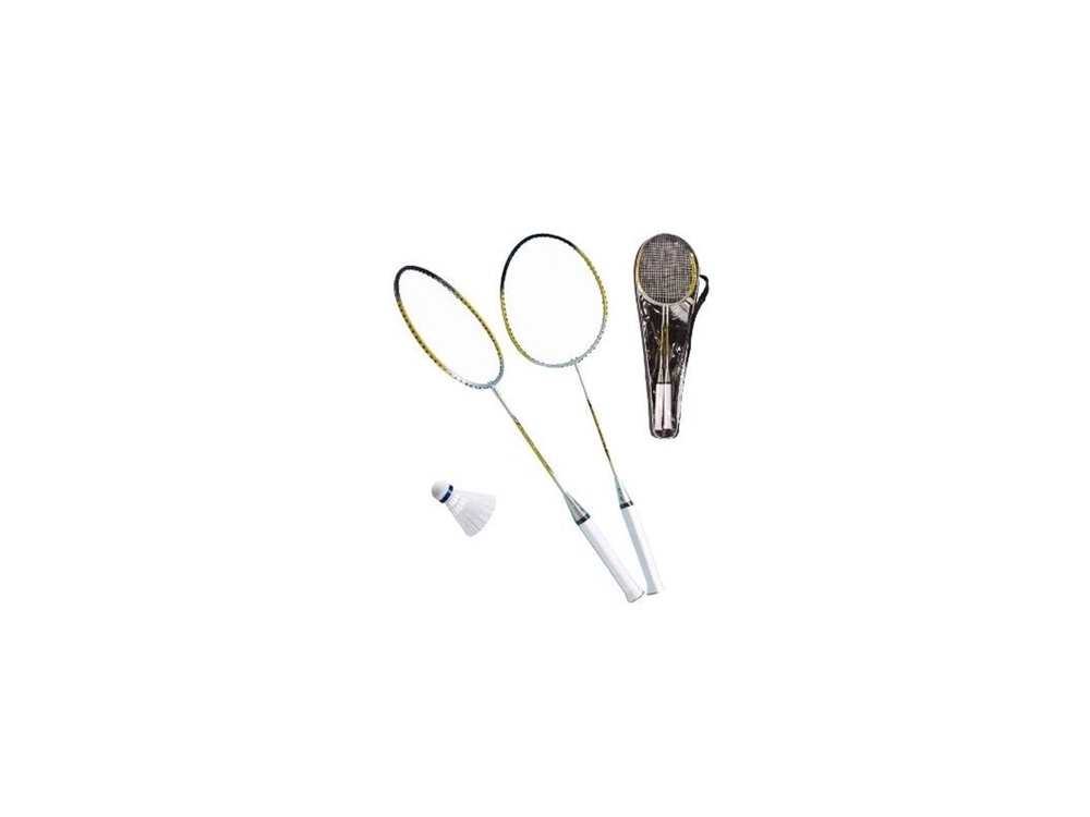 Badminton pro set | Summerplay