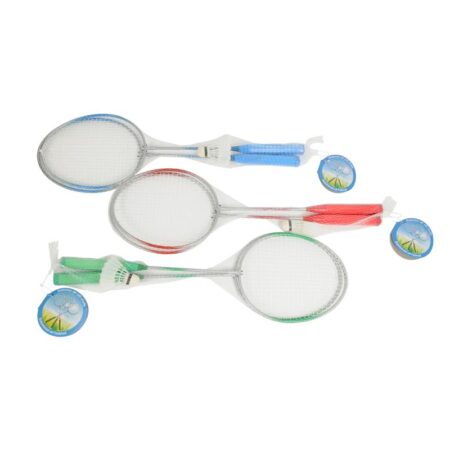 Badmintonset | Merkloos