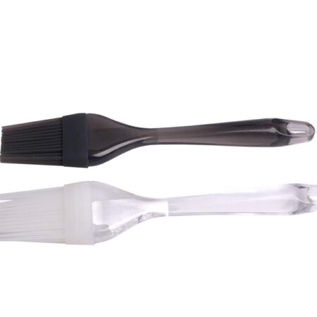 Bakkwast siliconen 20cm | Kitchen Tools