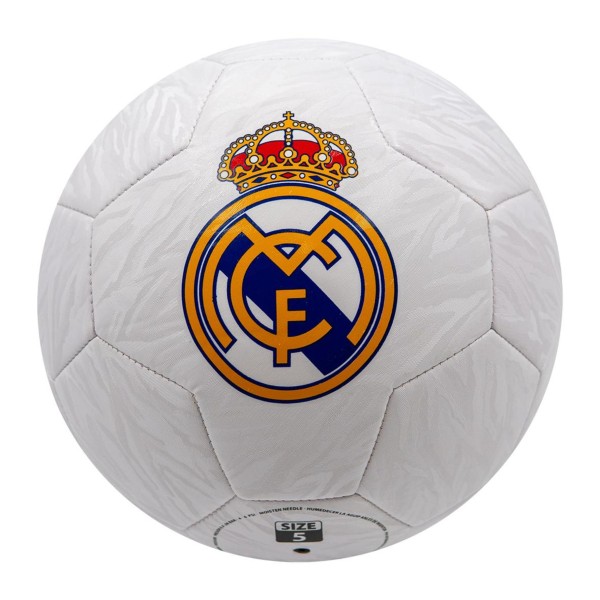 Bal Real Madrid Rmcf Special Cc Maat 5 |