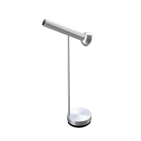 Topoled T Tafellamp - Aluminium