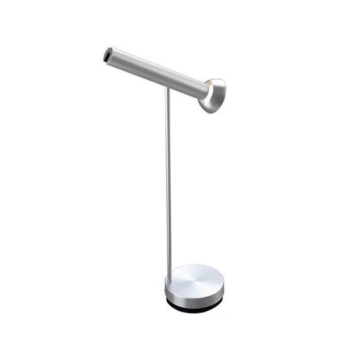 Topoled T Tafellamp - Aluminium