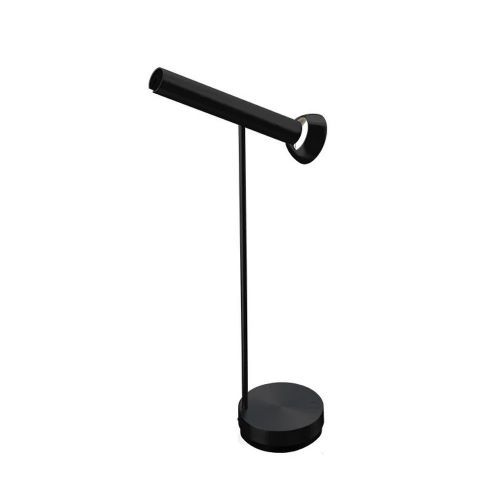 Topoled T Tafellamp - Zwart