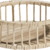 Bamboo schaal