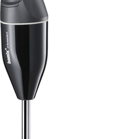 Bamix Classic EO Zwart